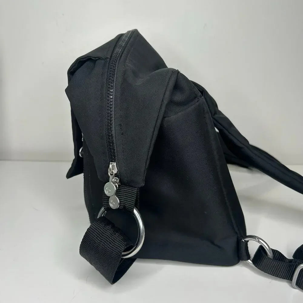 Stokke Changing Diaper Bag Black